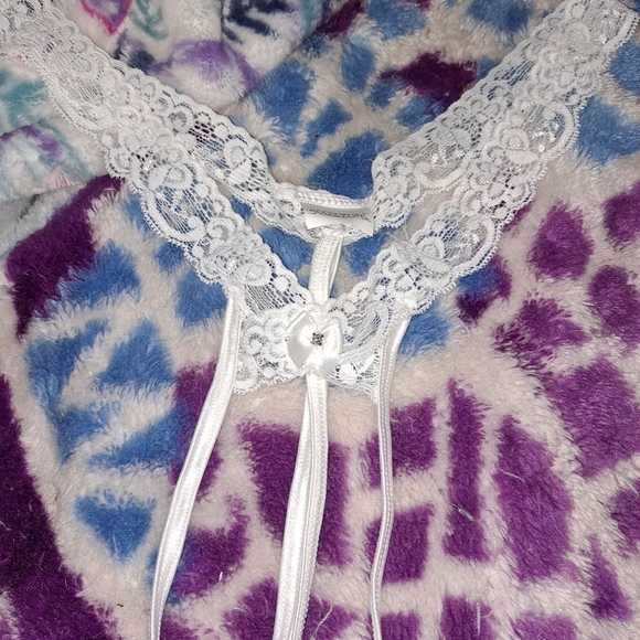 Crotchless panties - Picture 4 of 6